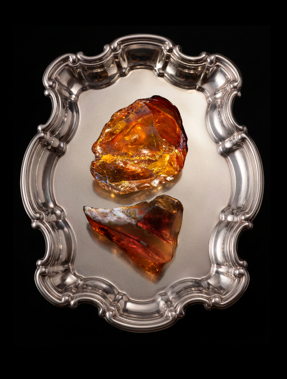 Amber Antiquity