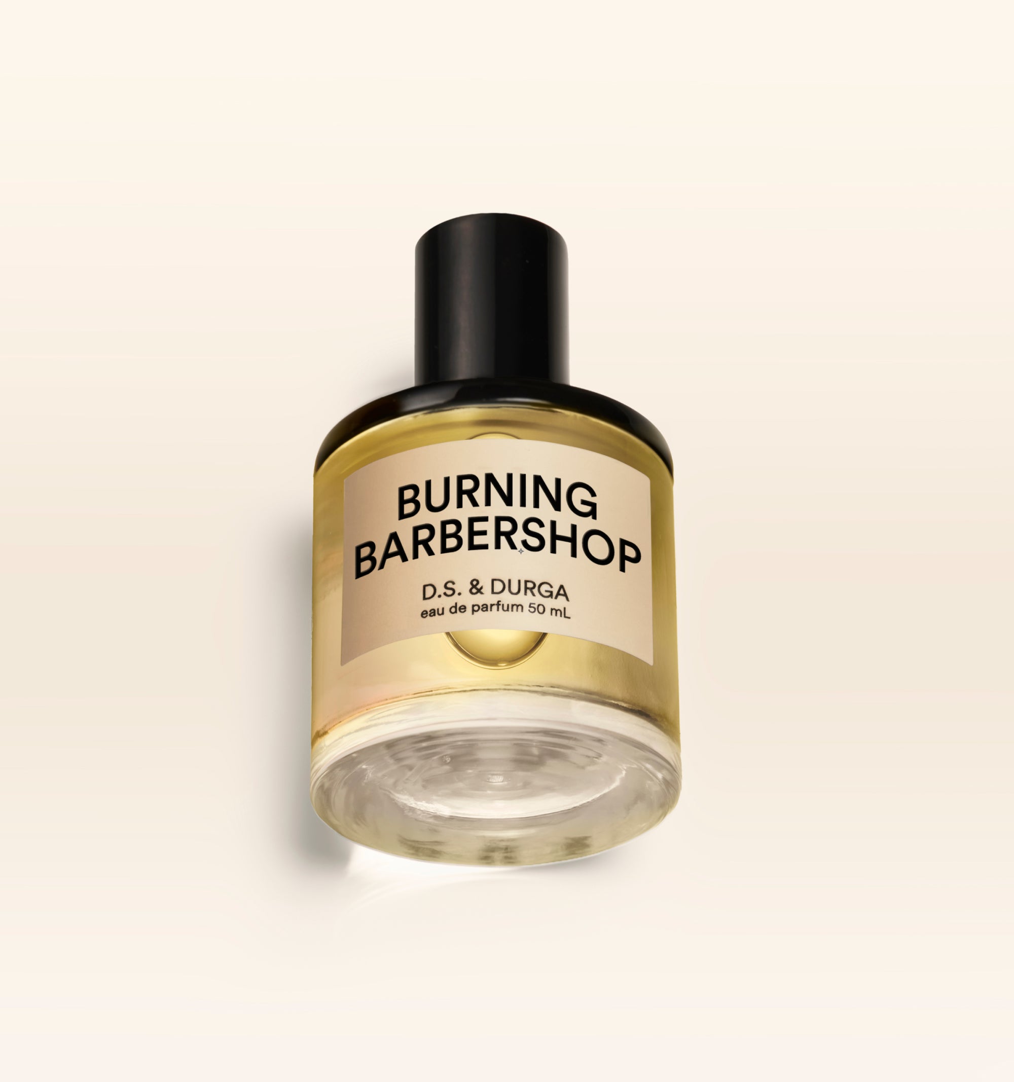 Burning Barbershop