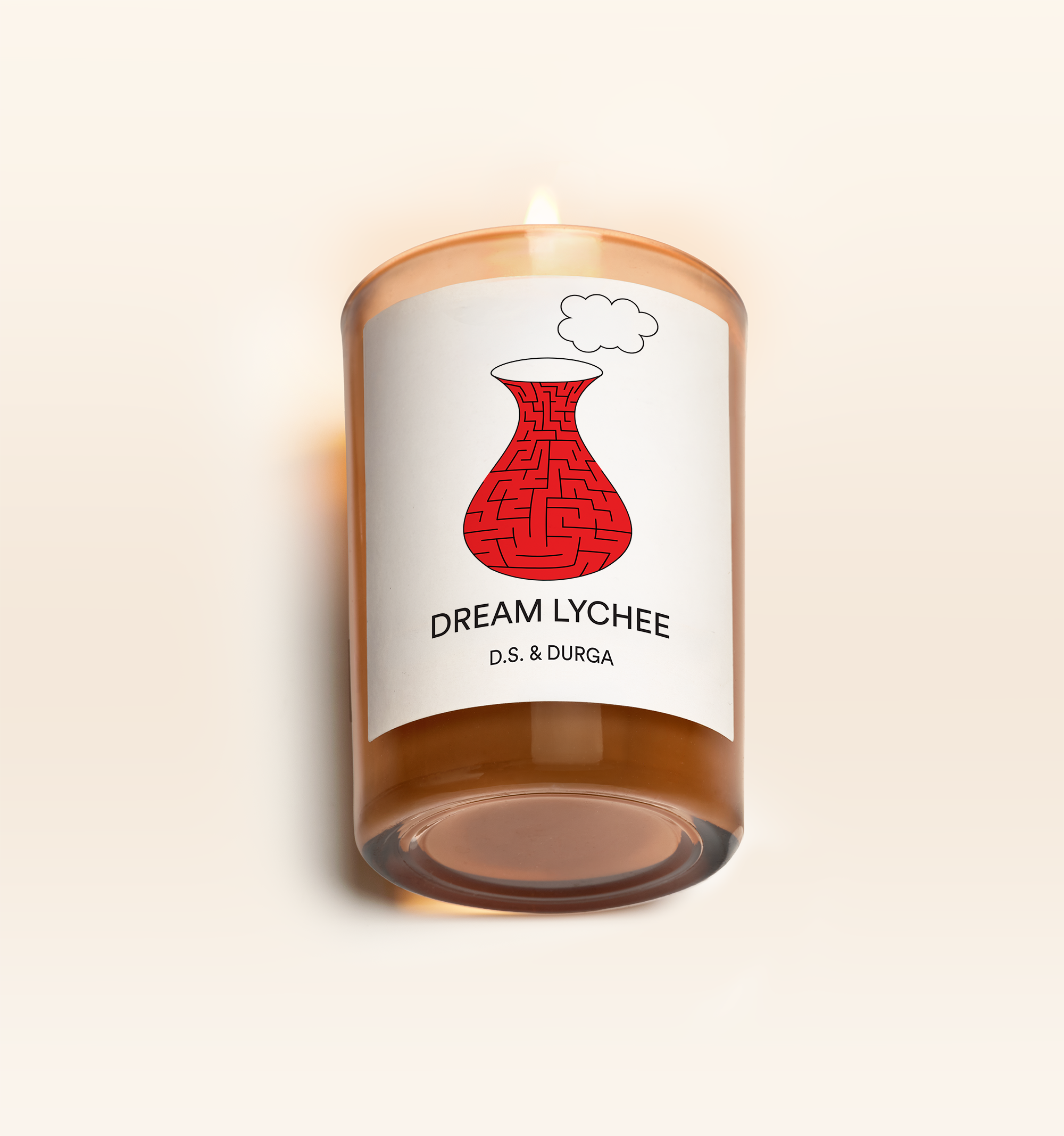 Dream Lychee