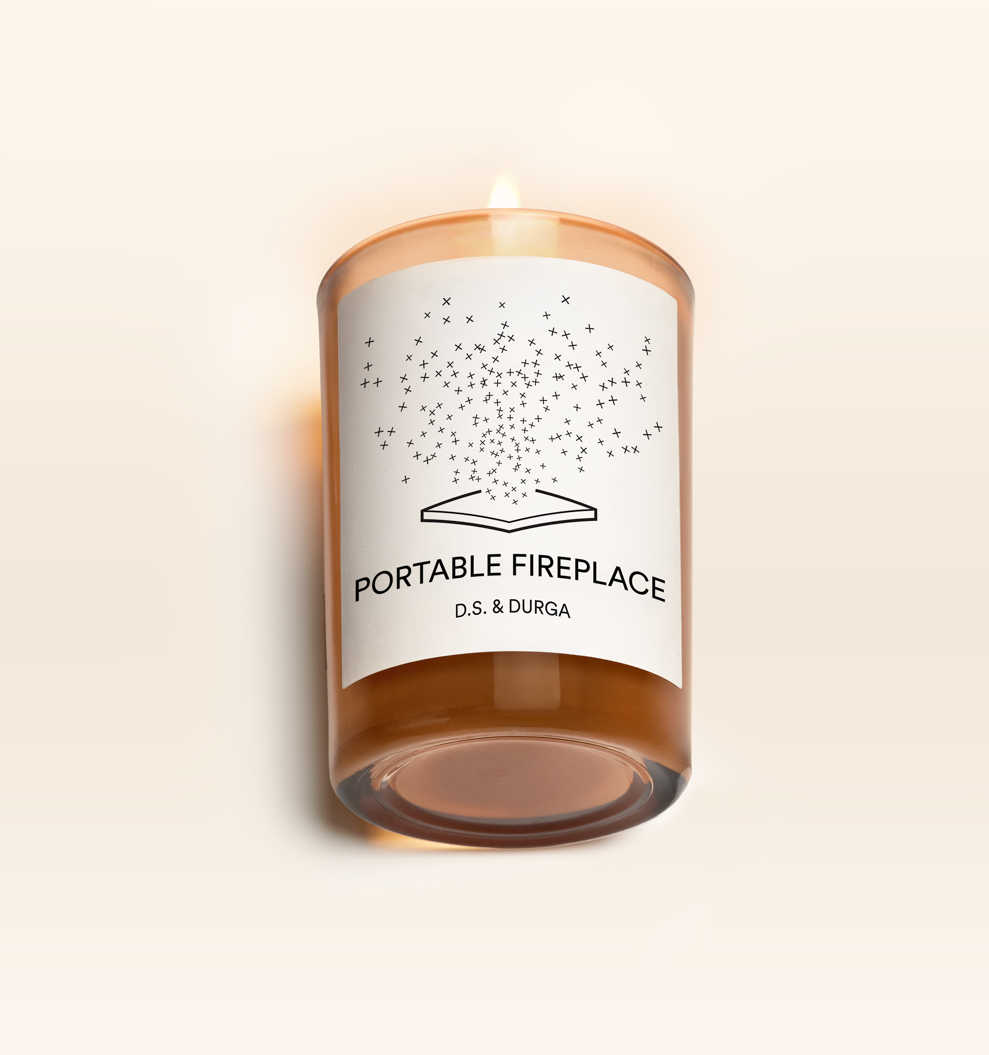 Portable Fireplace
