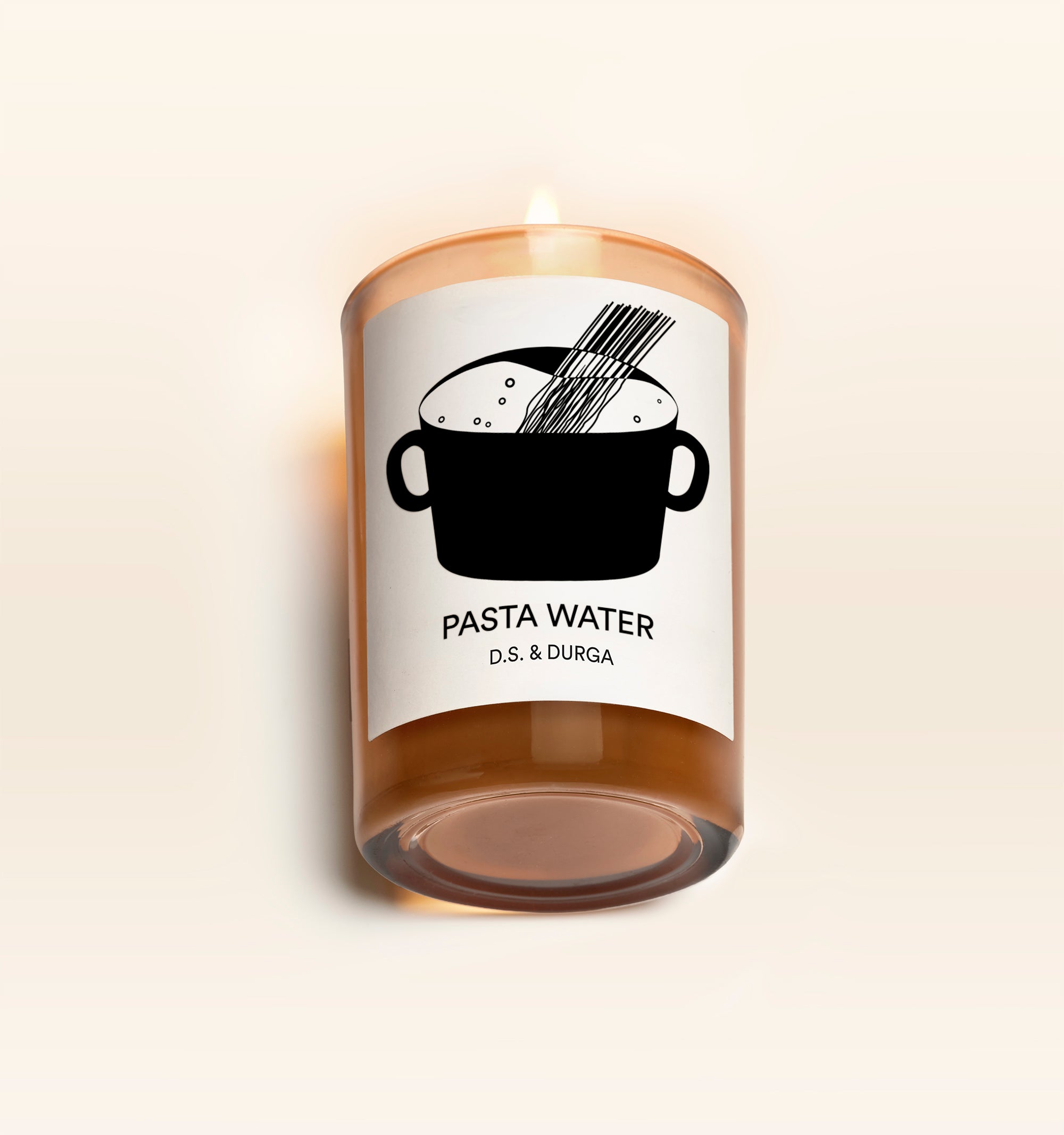 Pasta Water