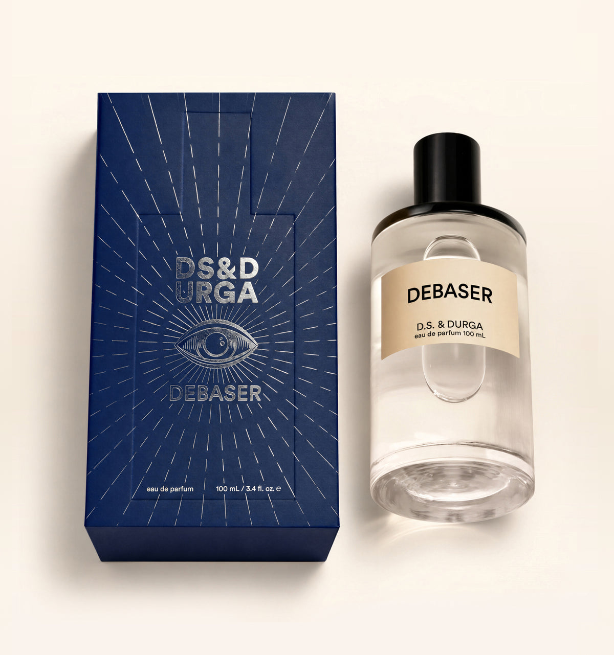 Debaser