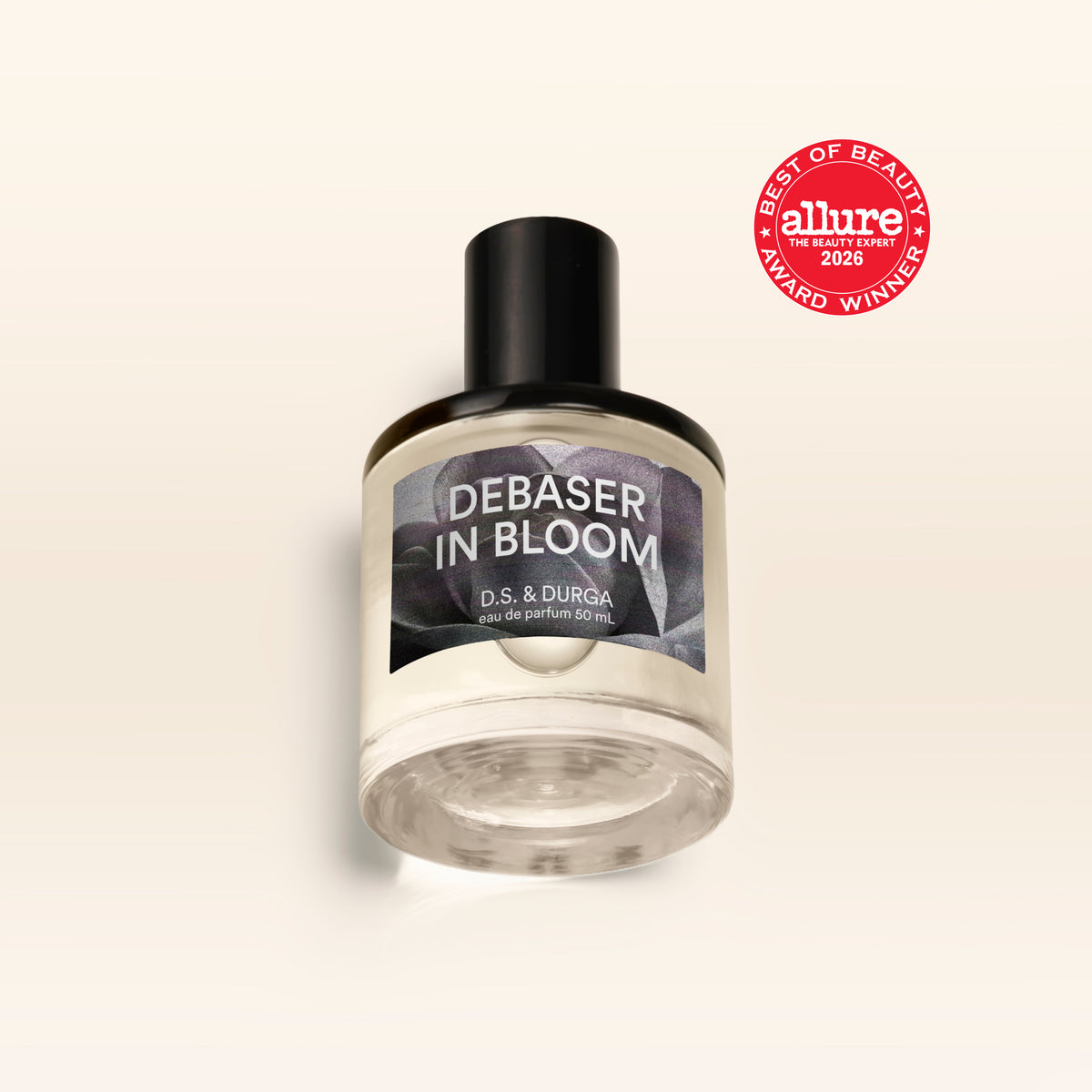 Debaser In Bloom