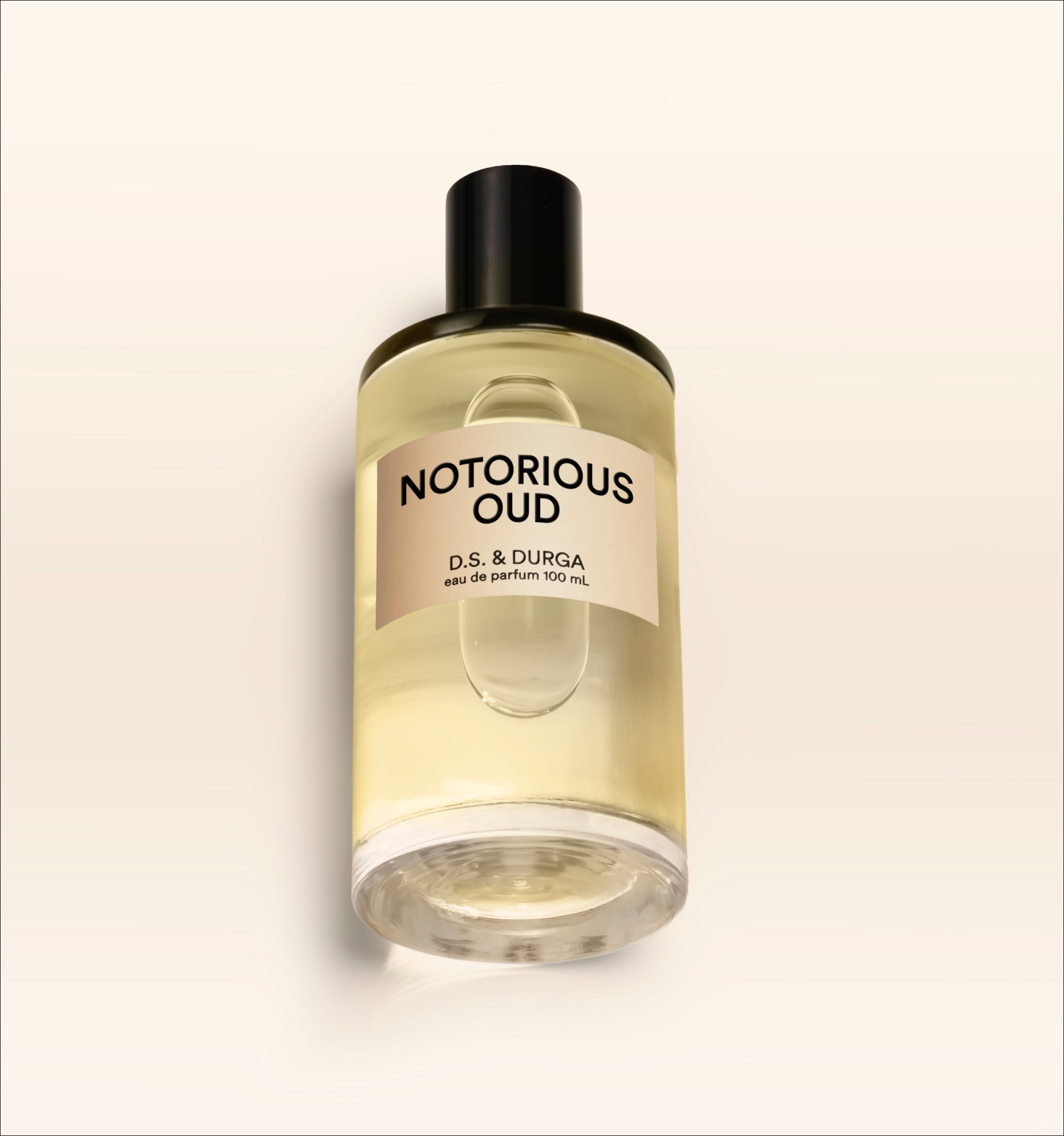 Notorious Oud