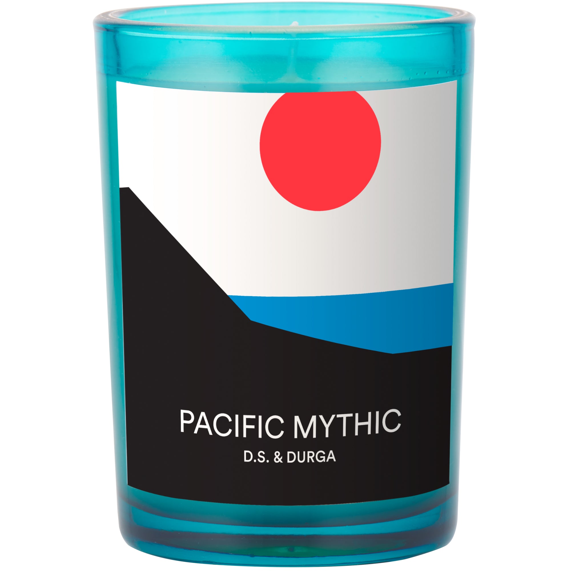 Pacific Mythic