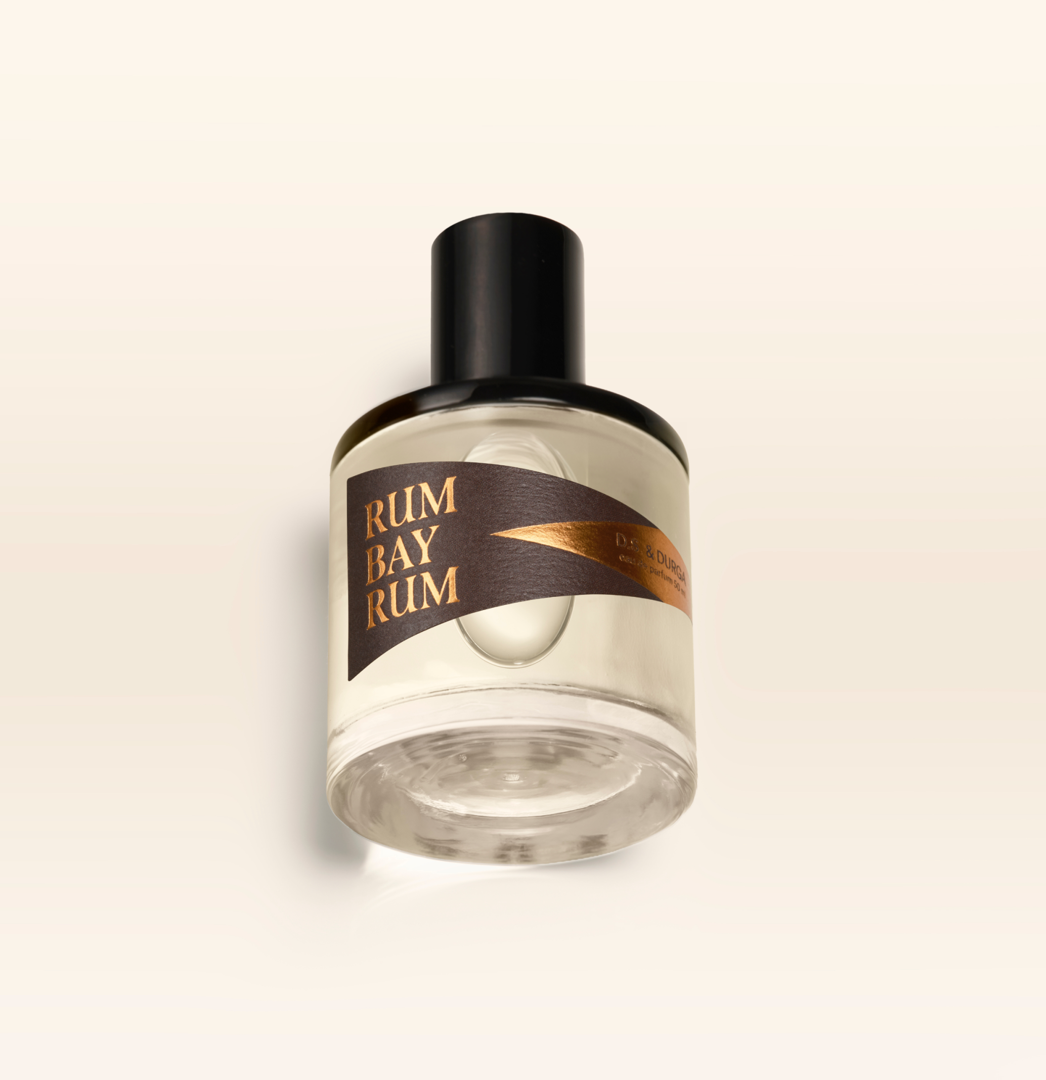 Rum Bay Rum