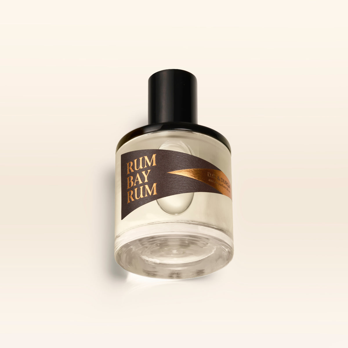 Rum Bay Rum