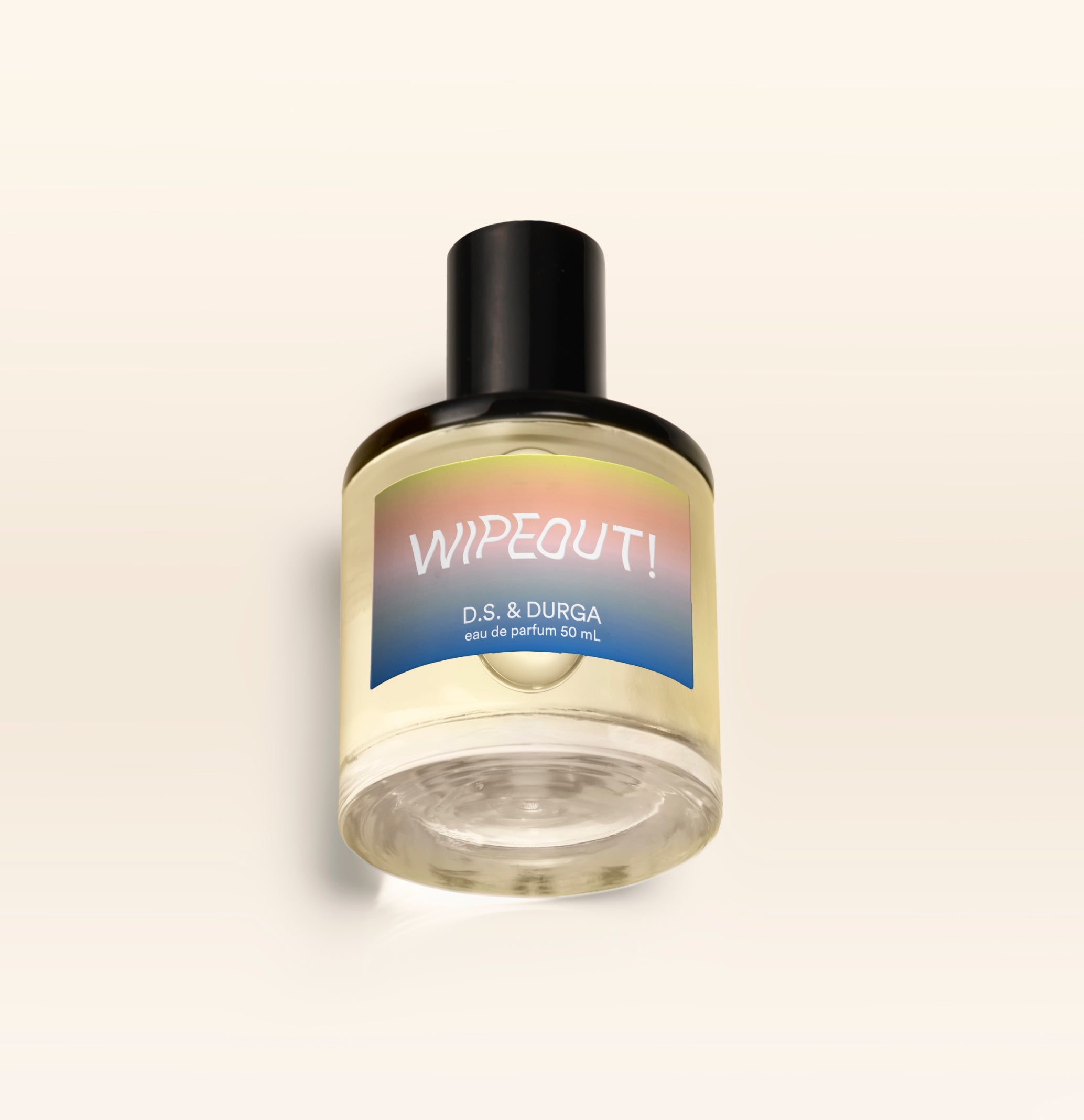 Wipeout!