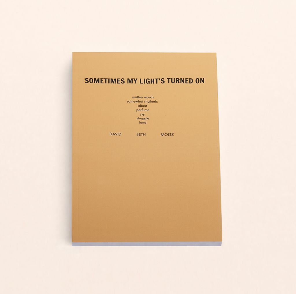 Sometimes My Light's Turned On