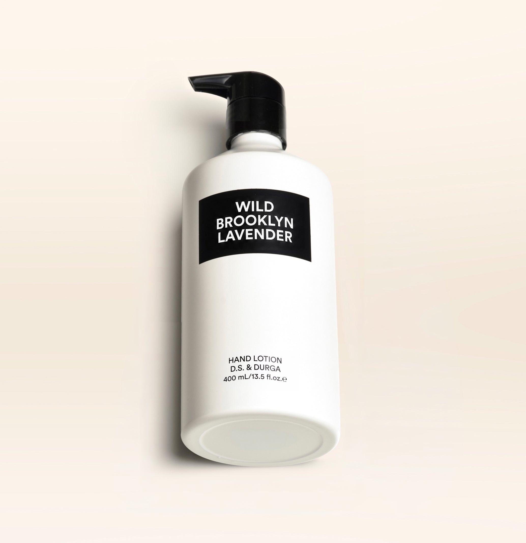 Wild Brooklyn Lavender Hand Lotion