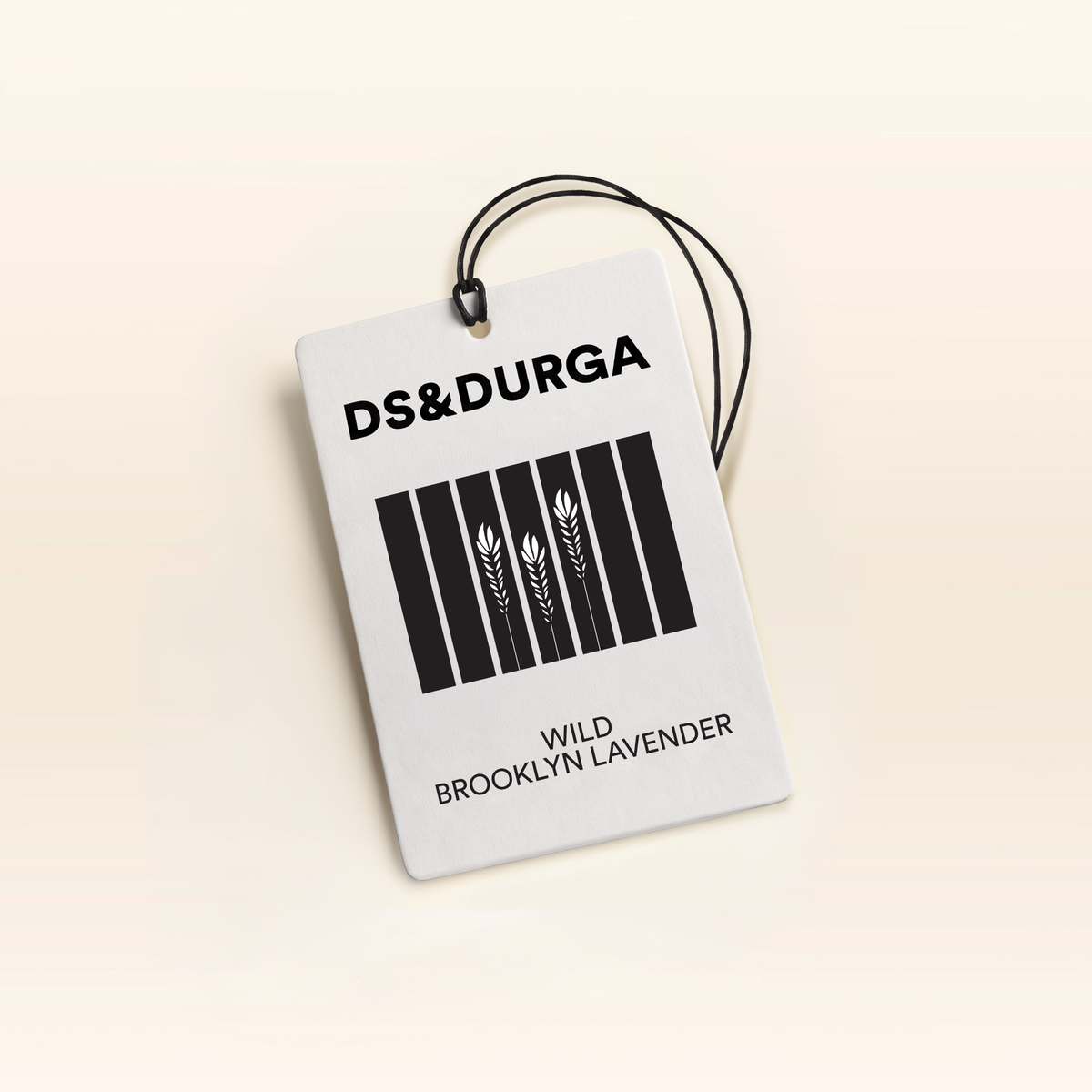 Wild Brooklyn Lavender | Auto Fragrance | D.S. & DURGA