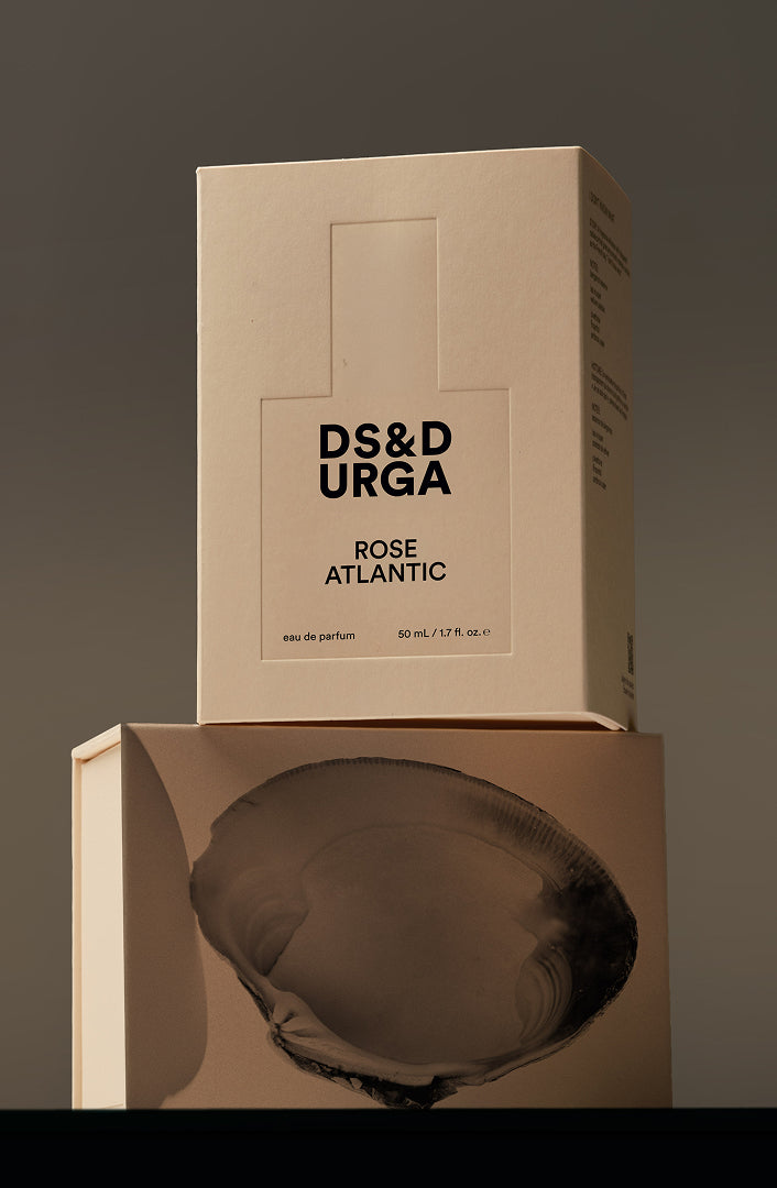 Rose Atlantic