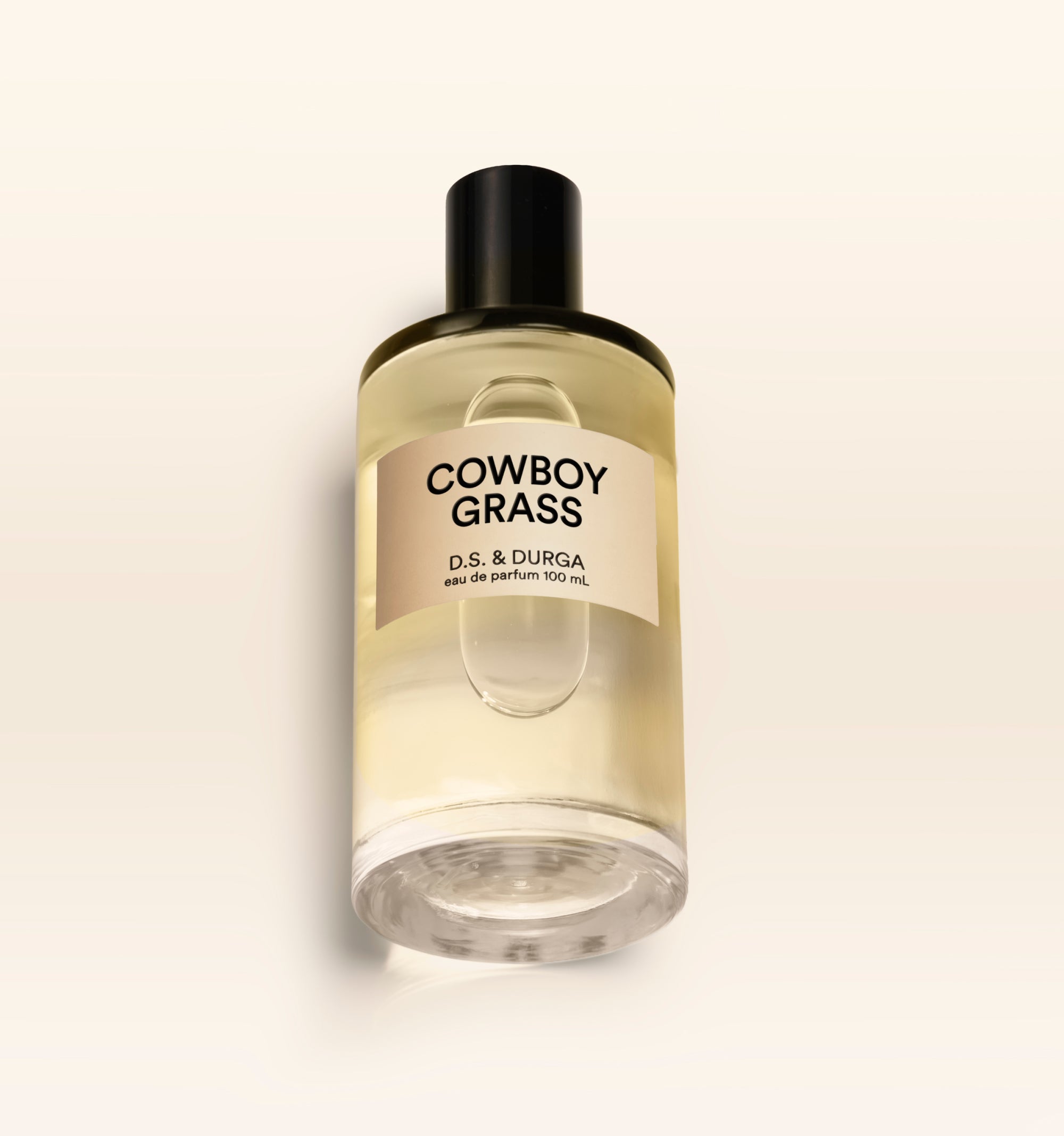 Cowboy Grass