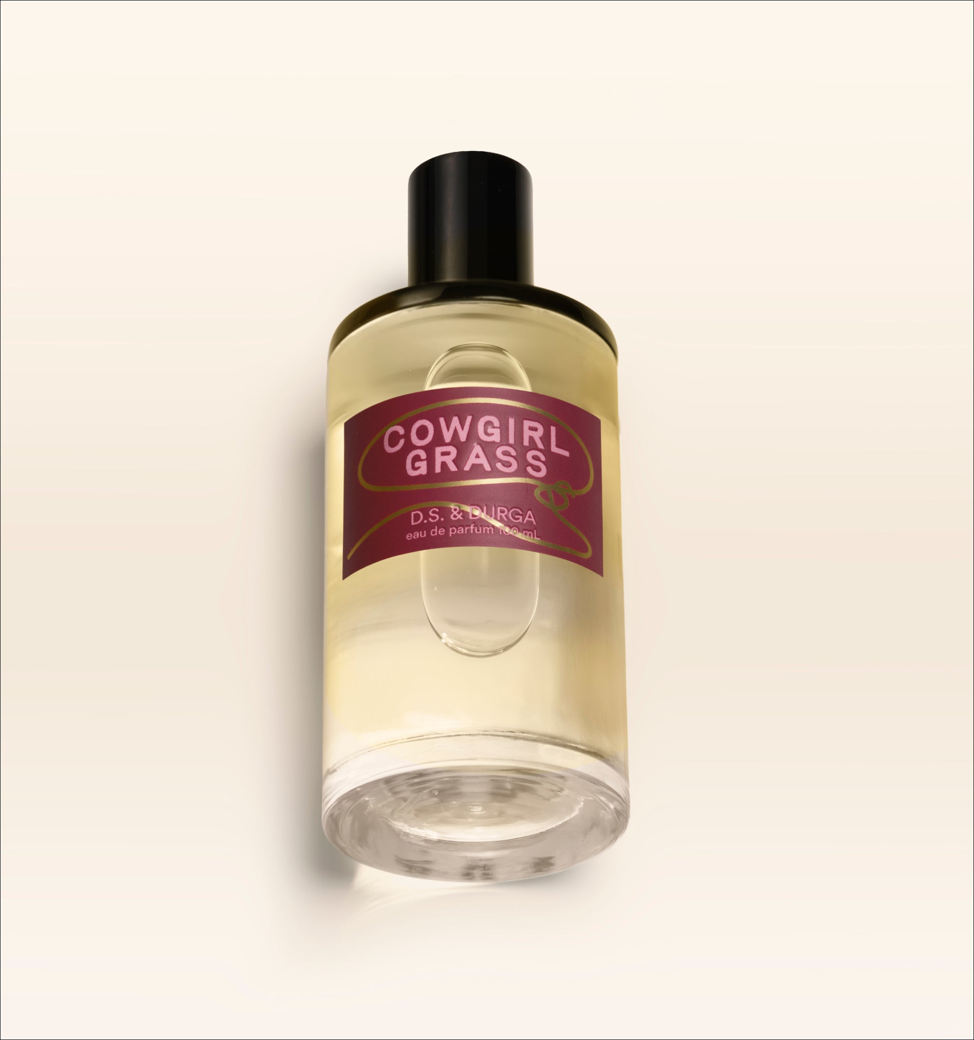 Cowgirl Grass