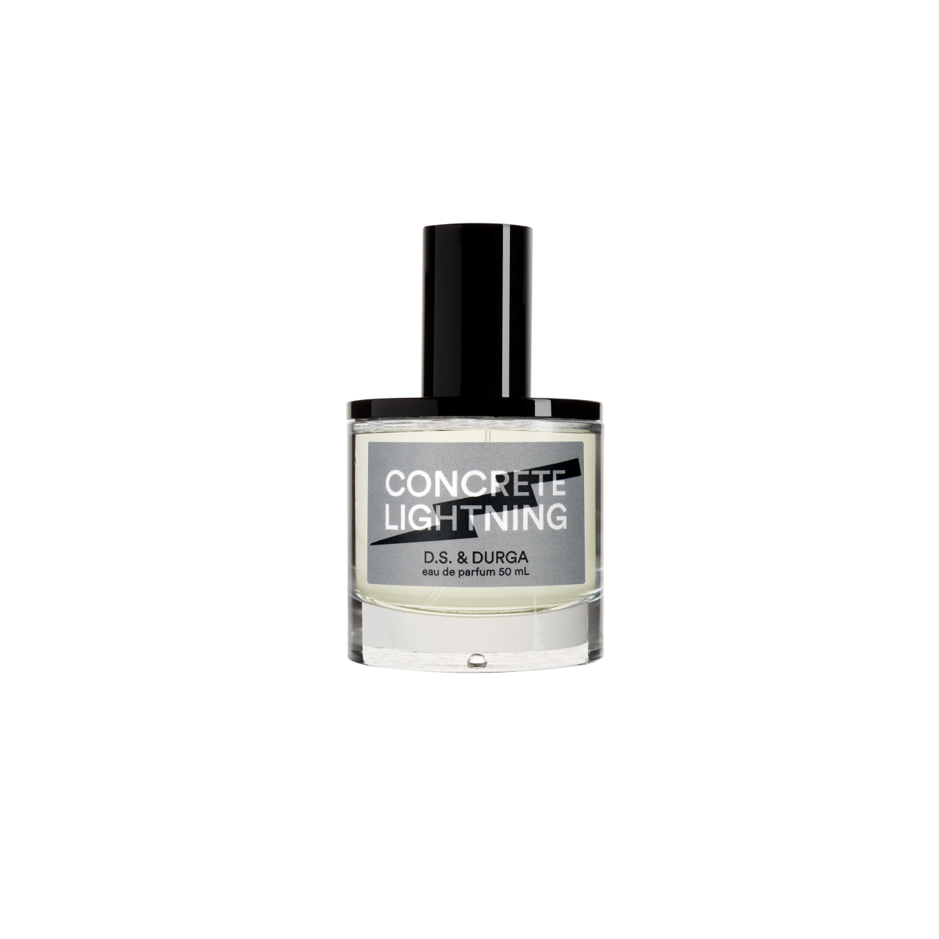 Concrete Lightning