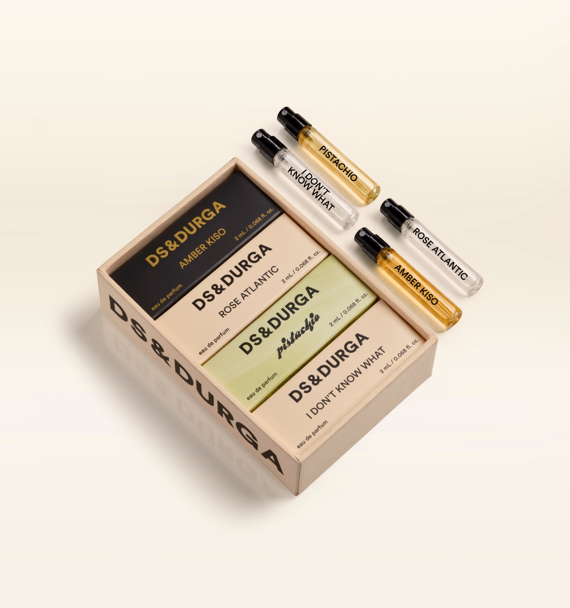 Customizable Sample Set