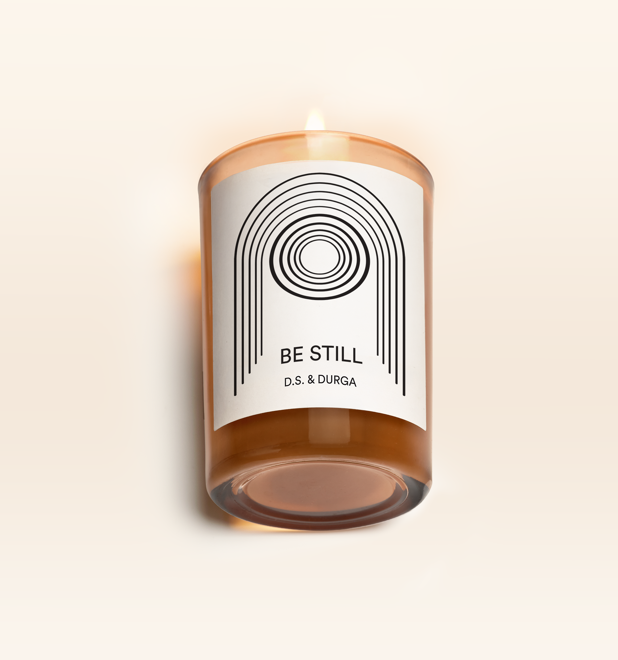 Be Still