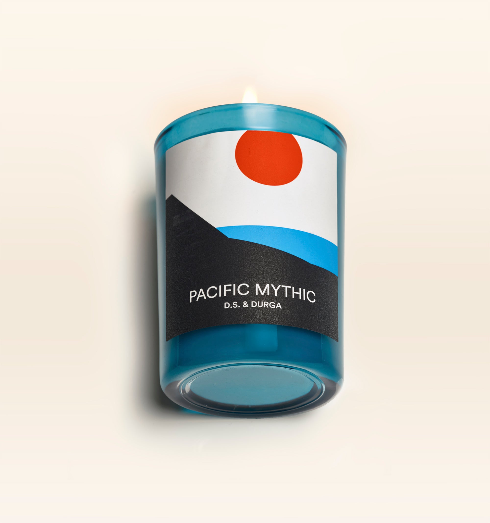 Pacific Mythic