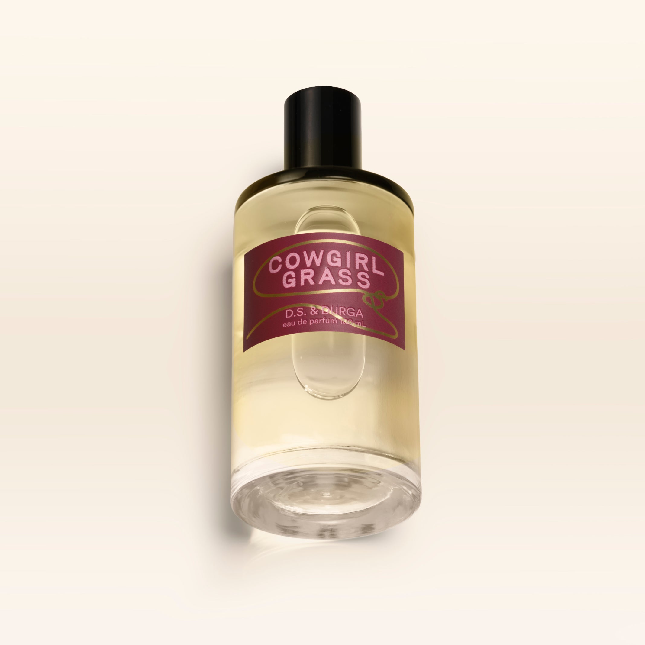 Cowgirl Grass | Eau de Parfum | D.S. & DURGA