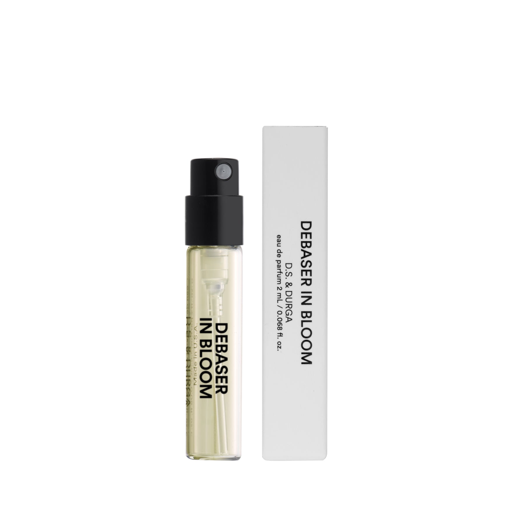 Debaser In Bloom 2 mL Sample
