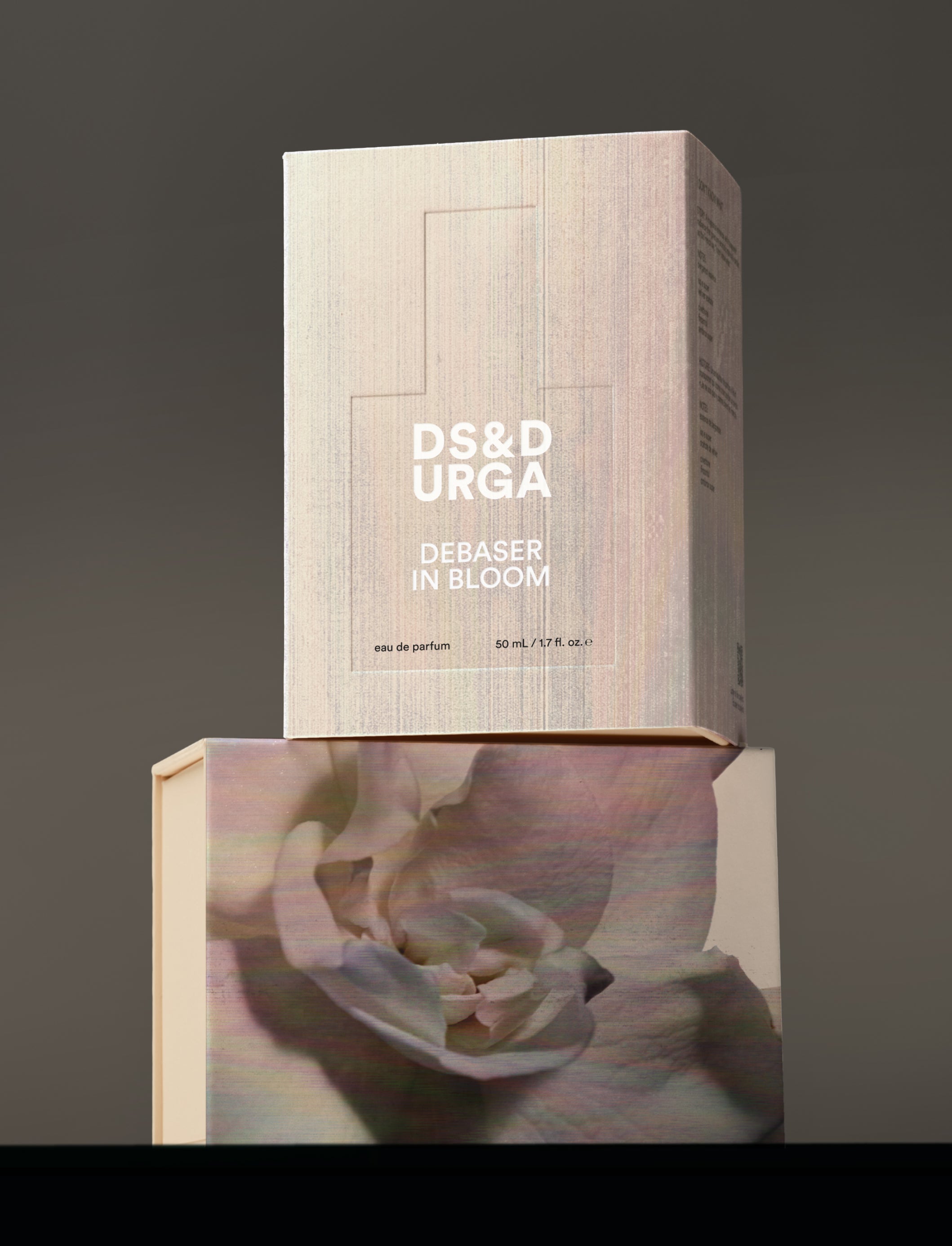 Debaser In Bloom