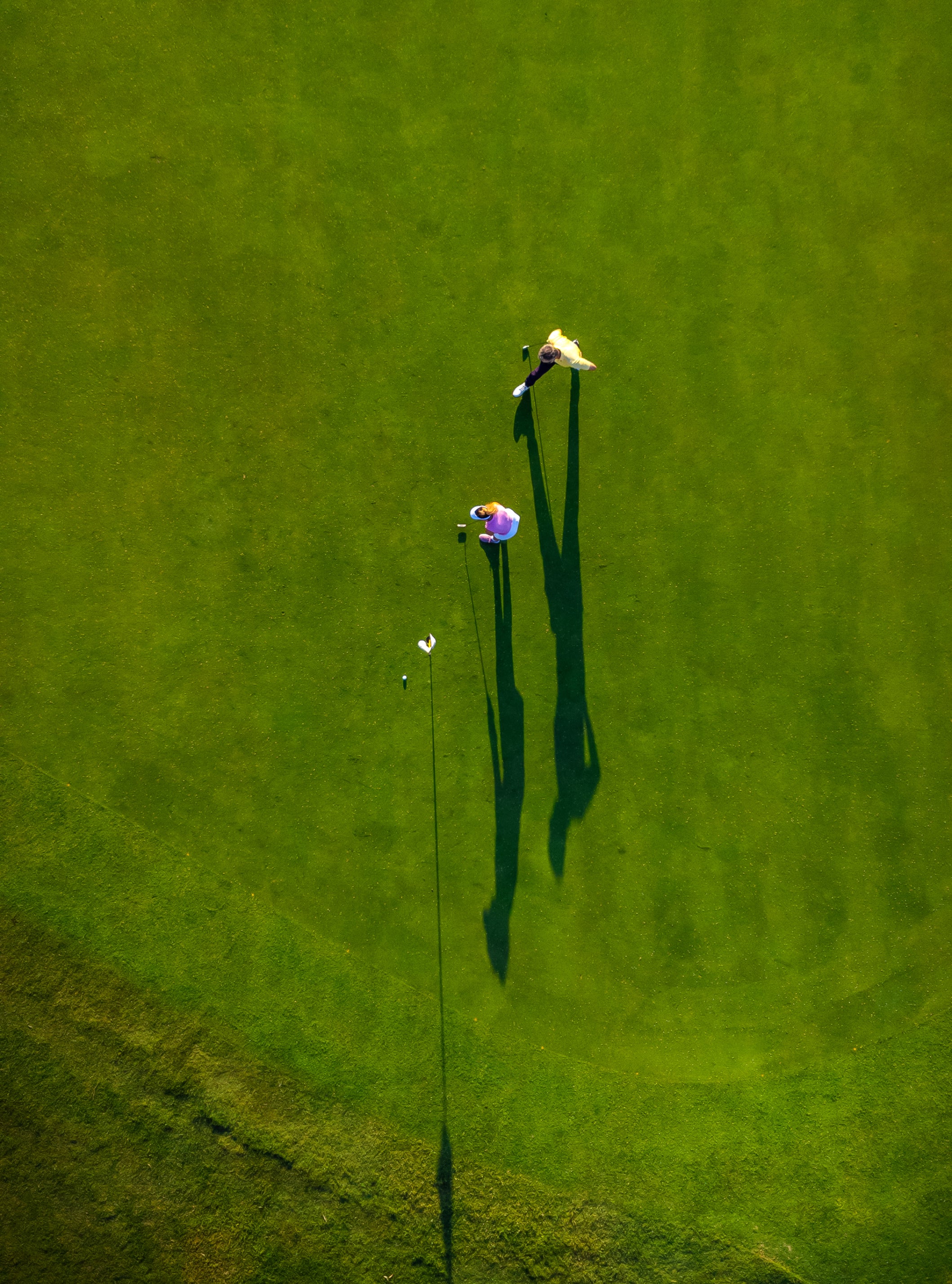 Golfjazz