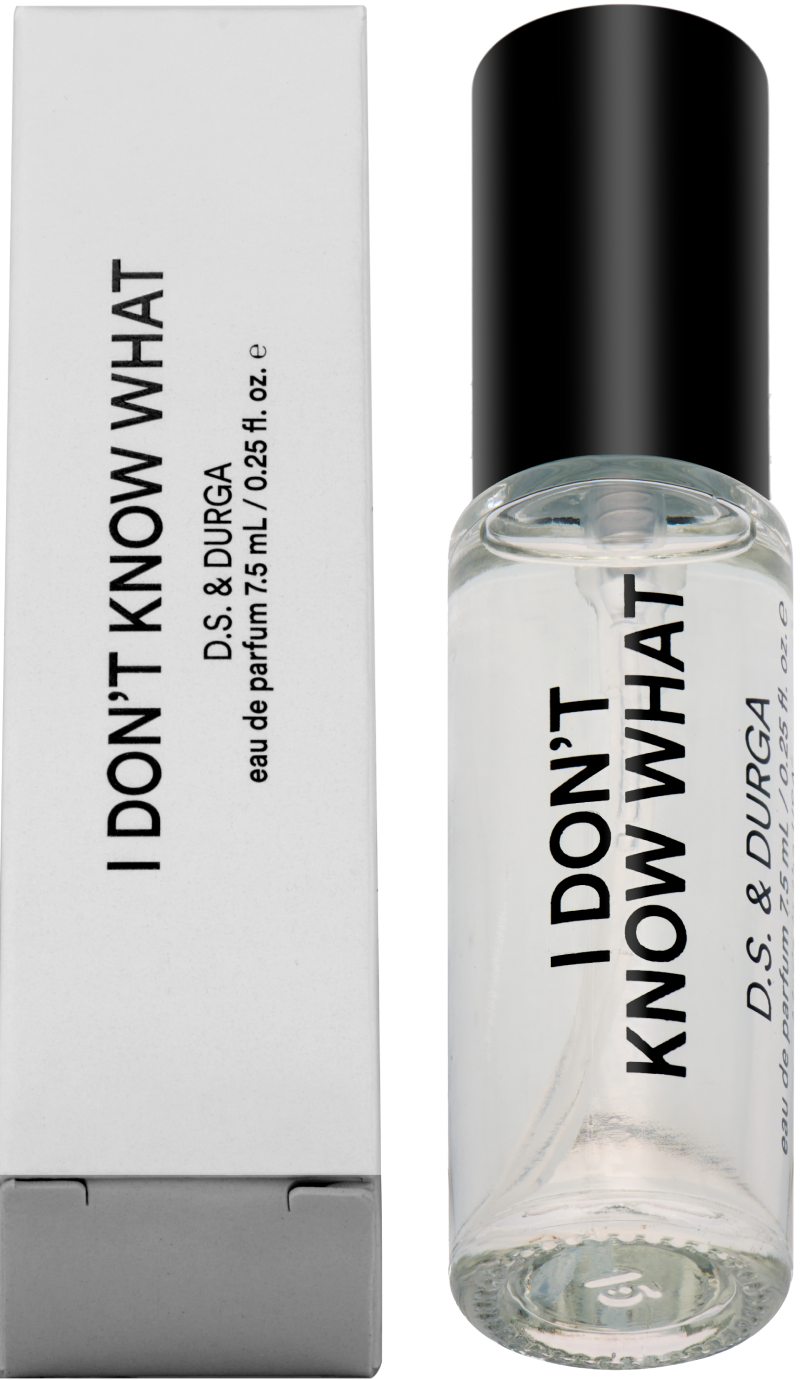 I Don't Know What Eau de Parfum Deluxe 7.5 mL