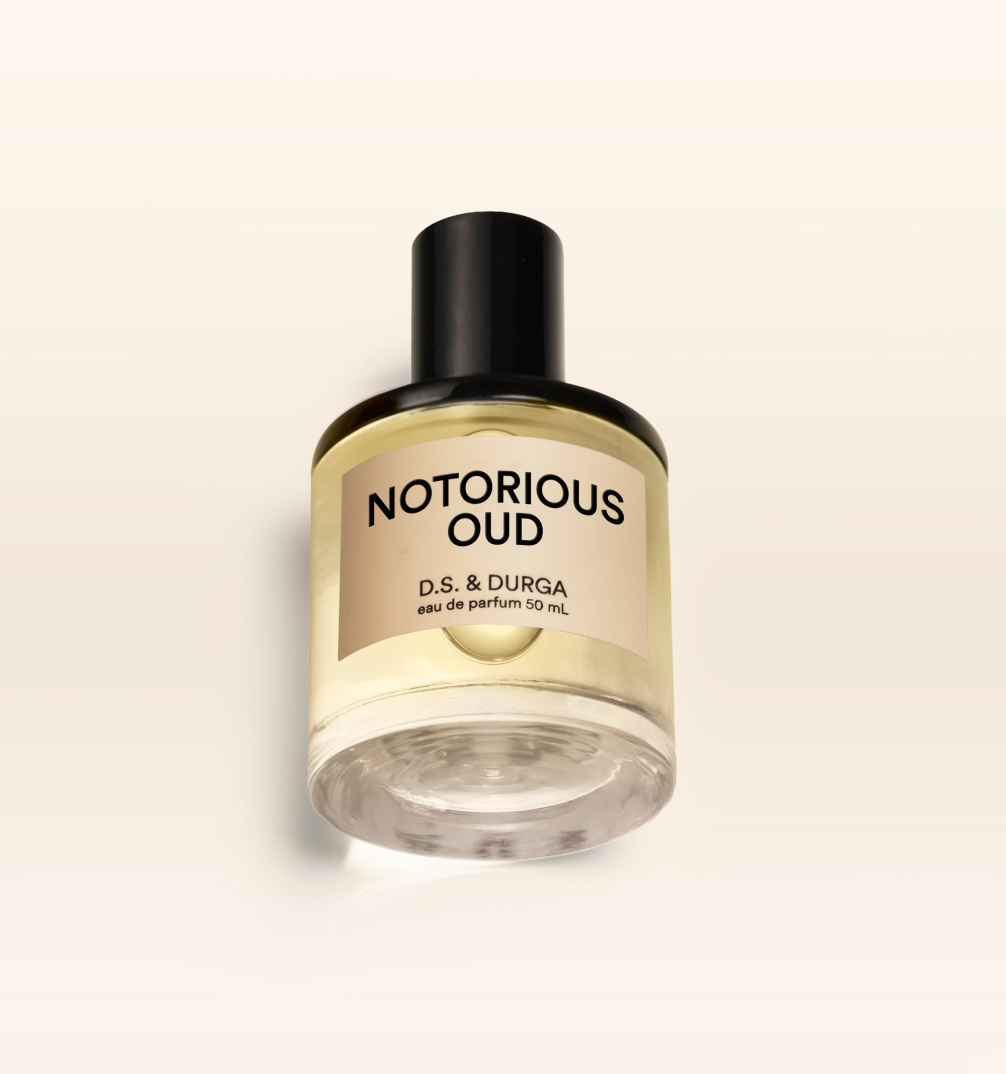 Notorious Oud
