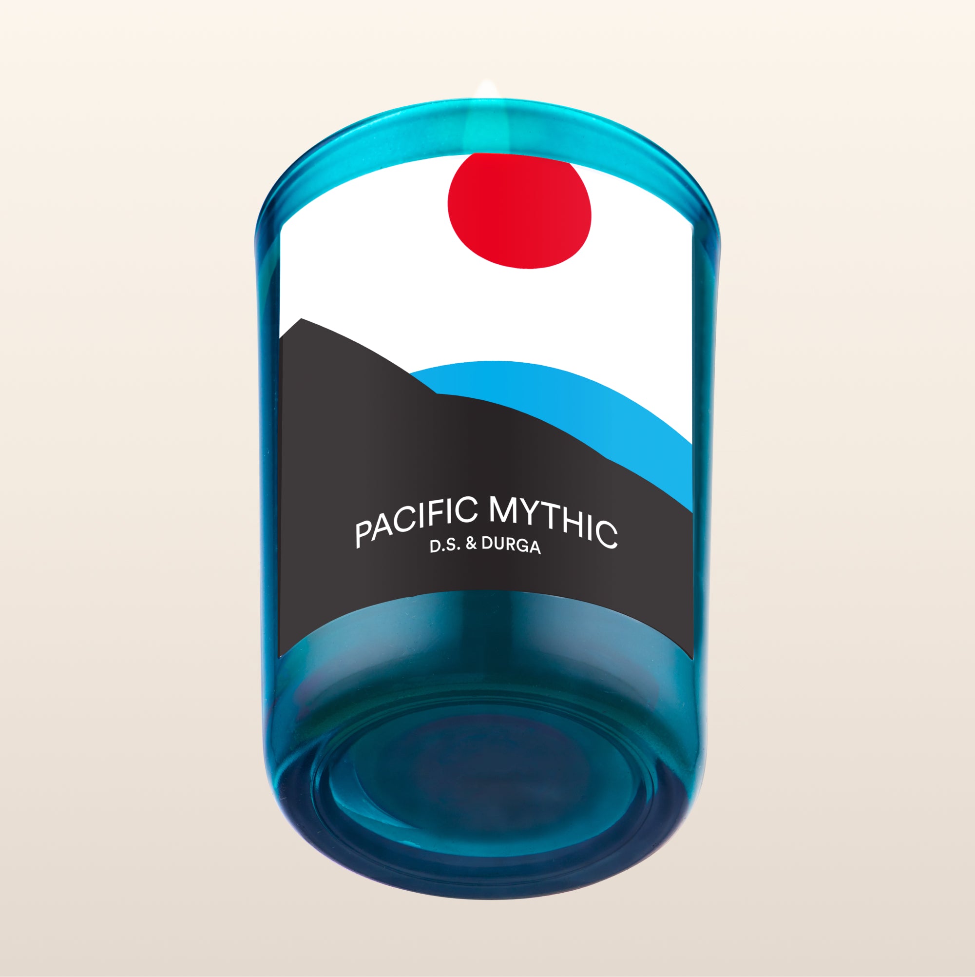 Pacific Mythic