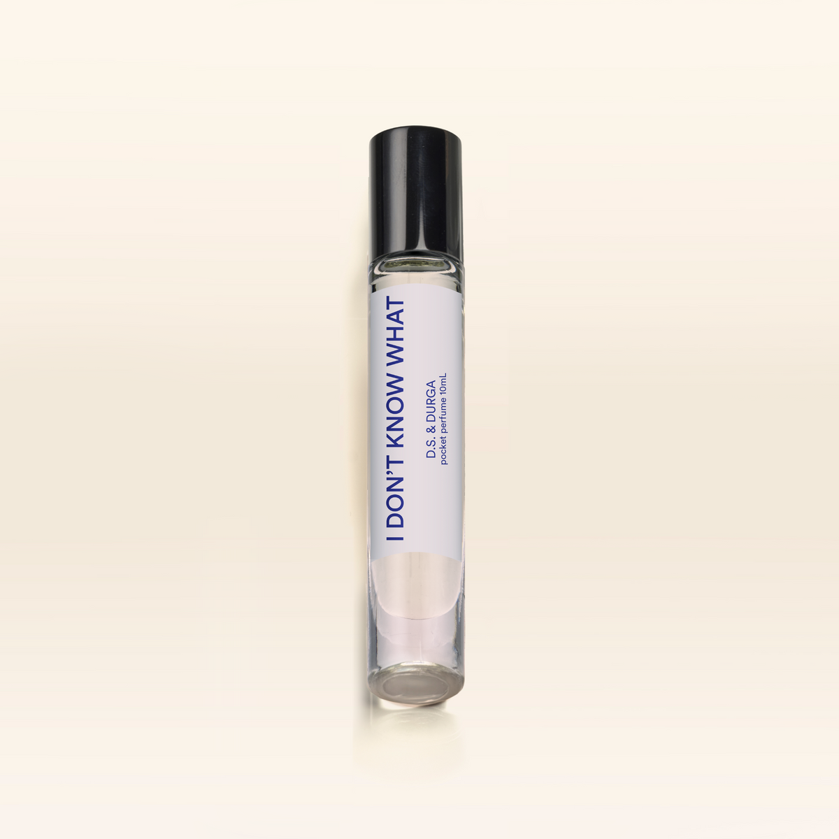I Don't Know What | Perfume Oil | D.S. & DURGA