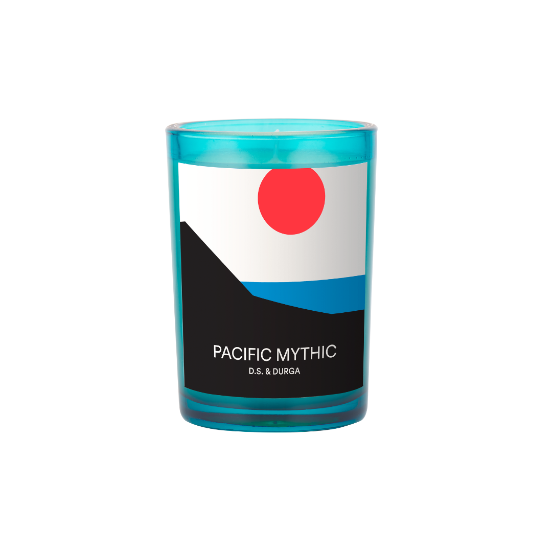 Pacific Mythic