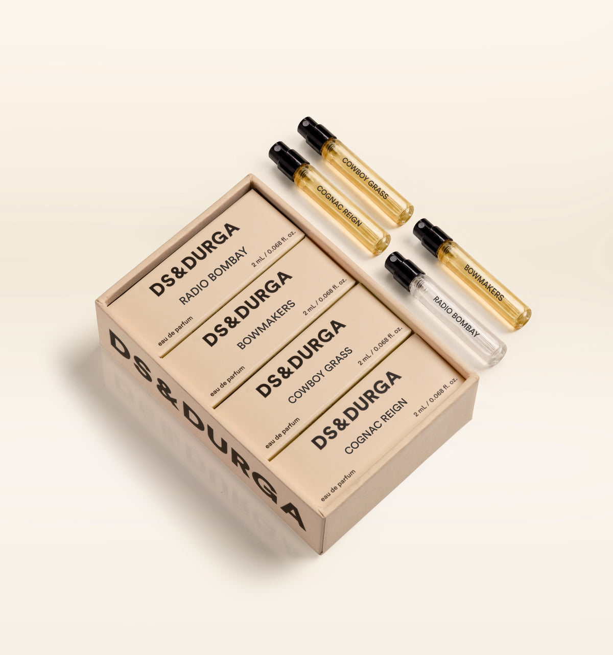 Wood Sample Set