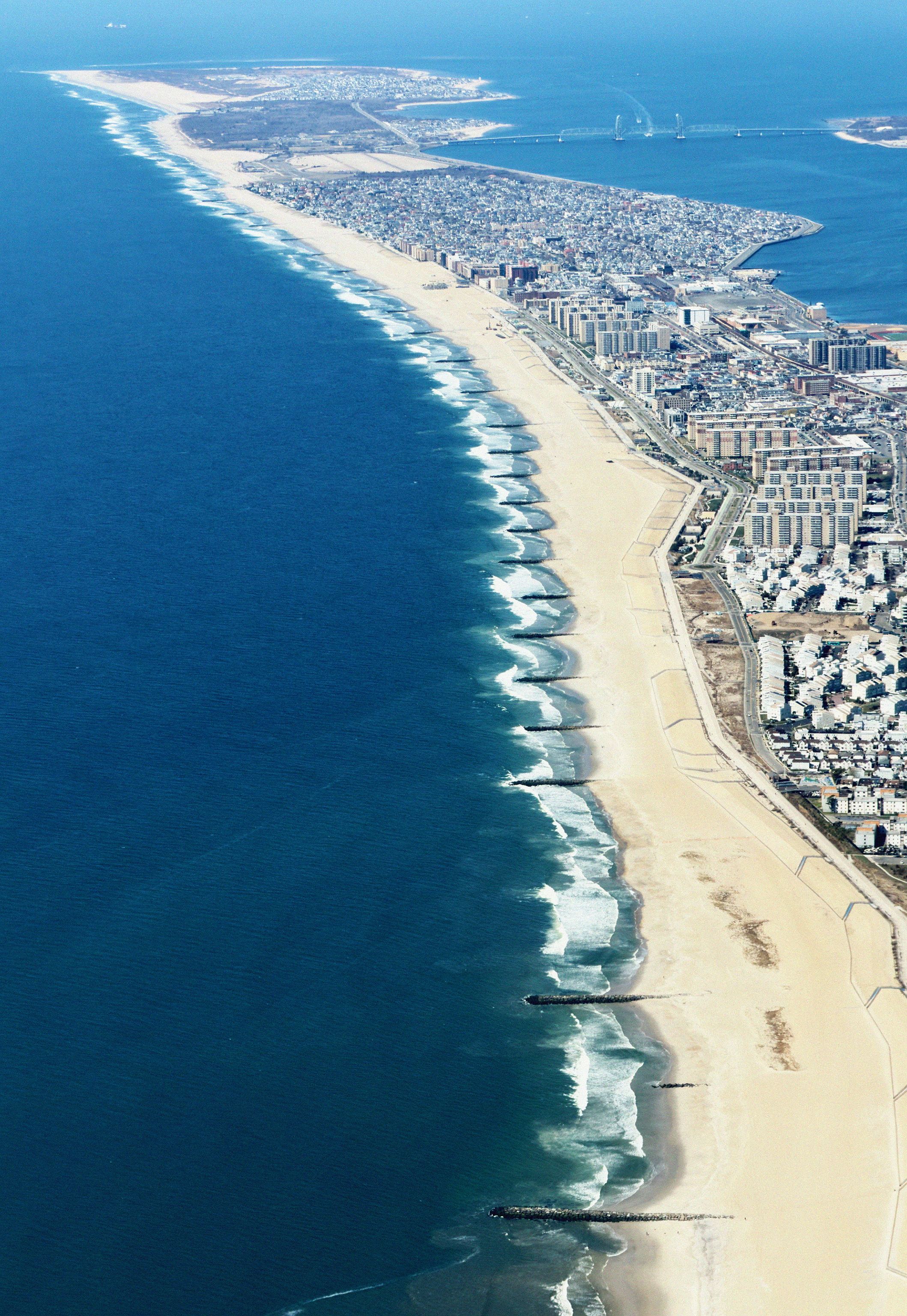 Rockaway Beach