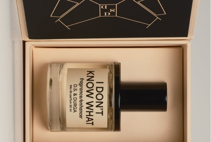 Customizable Sample Set | D.S. & DURGA