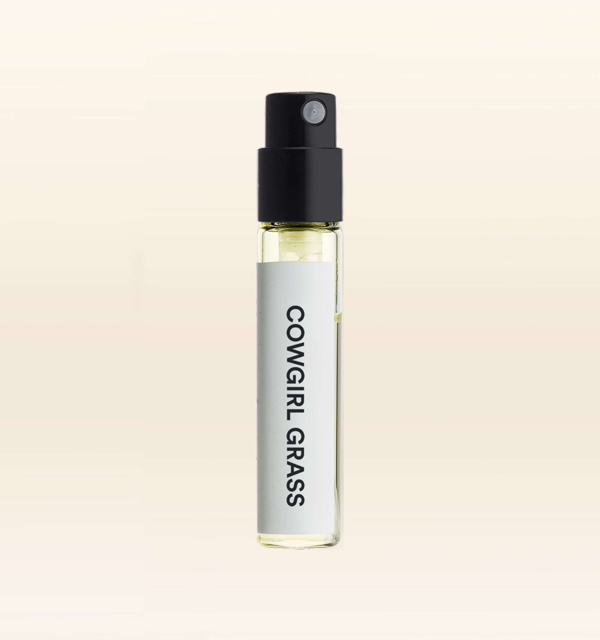 Cowgirl Grass