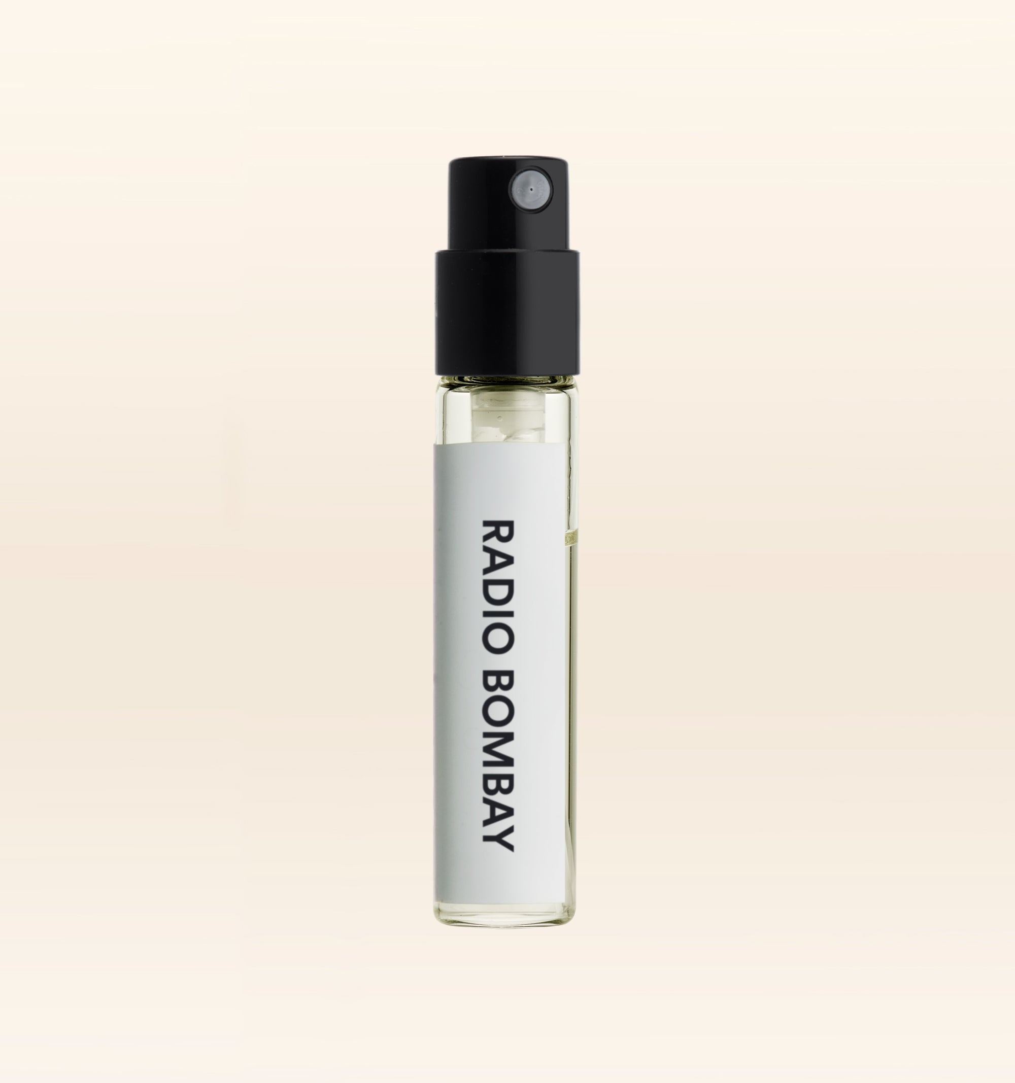 Radio Bombay