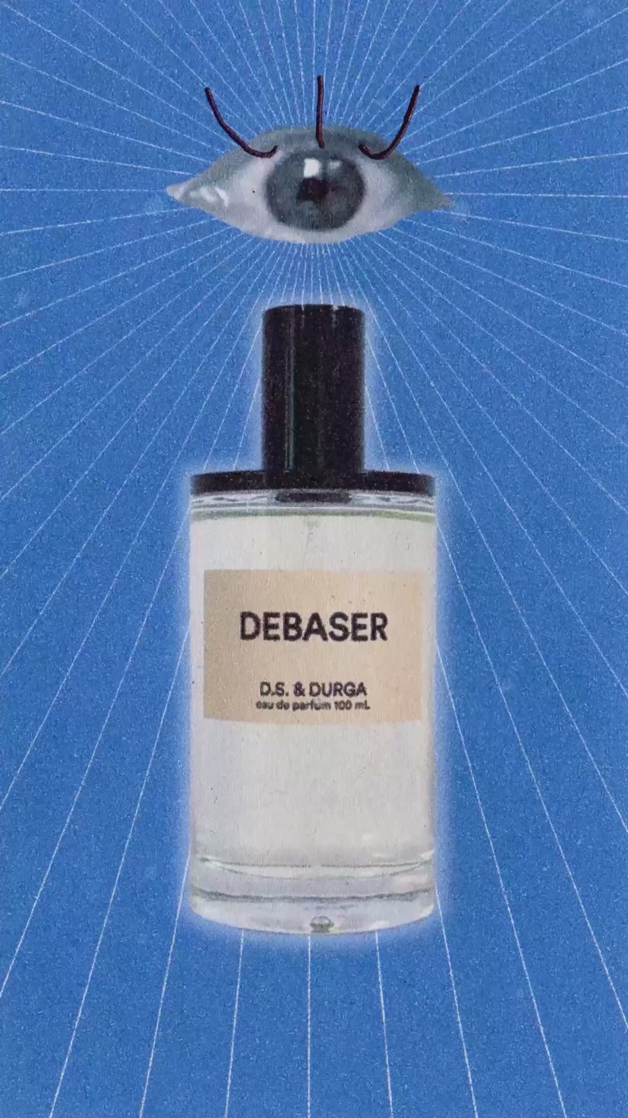 【専用】D.S. & DURGA DEBASER EDP 50ml Debaser | Eau de Parfum | D.S. & DURGA