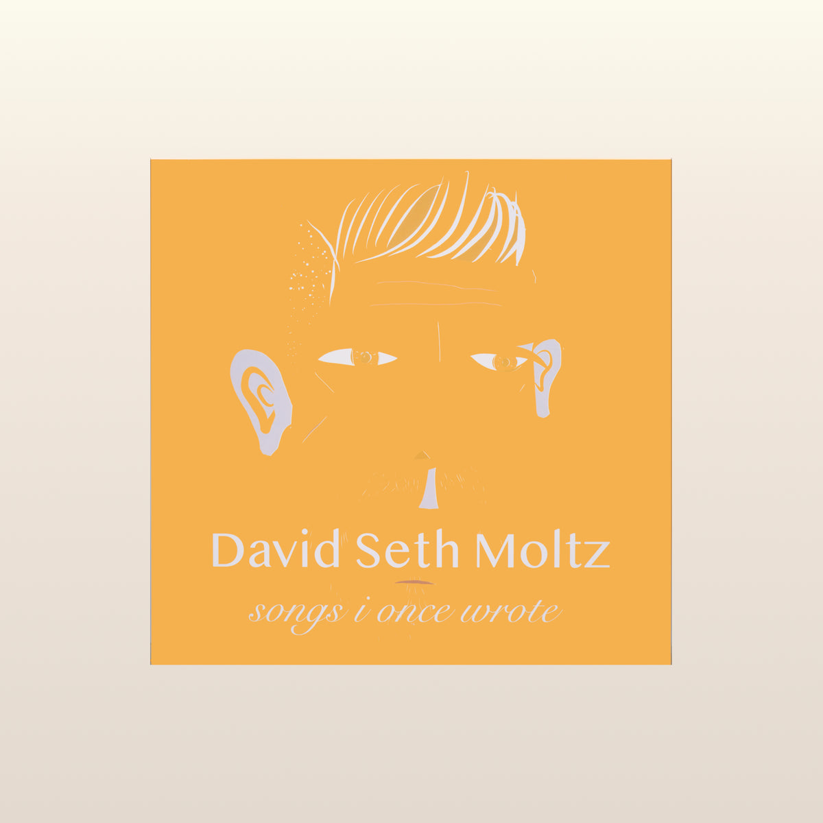 Songs I Once Wrote