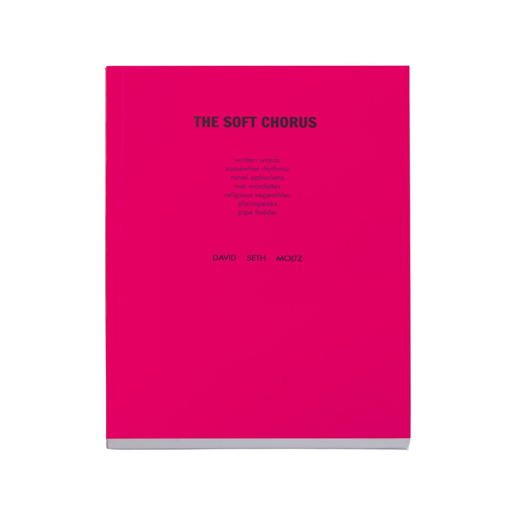 The Soft Chorus